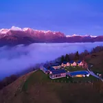 Nebesa Chalet *