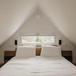 Nebesa Chalet