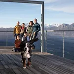 Nebesa Chalet