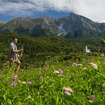 Chalet Nebesa