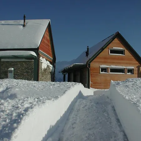 Nebesa Horská chata