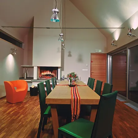 Chalet Nebesa *
