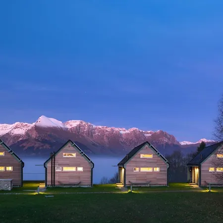 샬레 Nebesa 코바리드