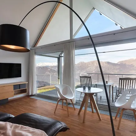 샬레 Nebesa 코바리드