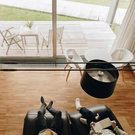 Chalet Nebesa