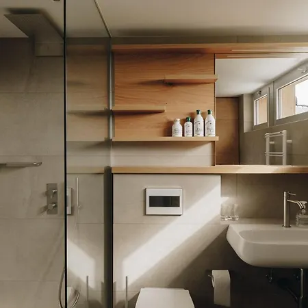 בקתה Nebesa קובאריד