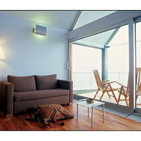 샬레 Nebesa 코바리드