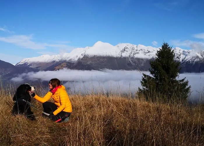 Nebesa Кобарид