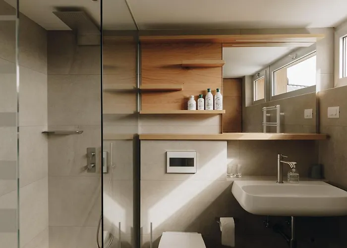 Шале Nebesa Кобарид