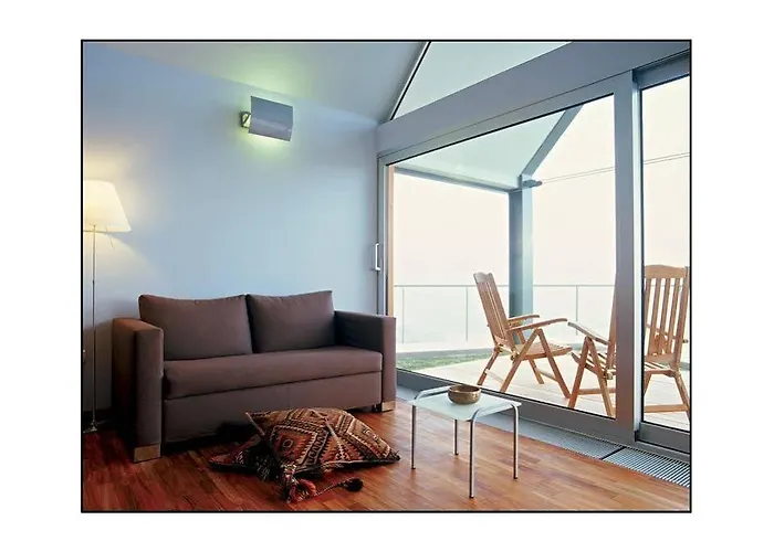 Chalet Nebesa Kobarid